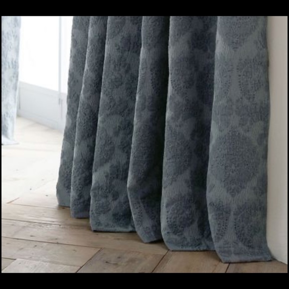 Pottery Barn Curtains - Picture 2 of 6